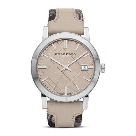 orologio uomo burberry prezzi|Burberry Mid.